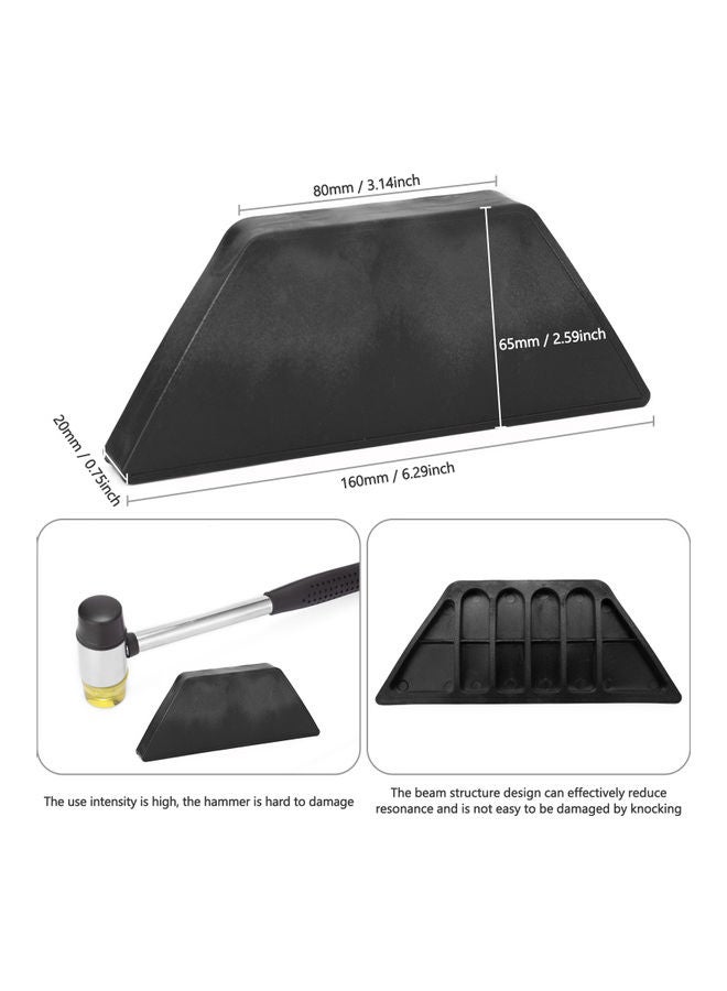Wood Flooring Installation Tool Kit Multicolour  - Image 4