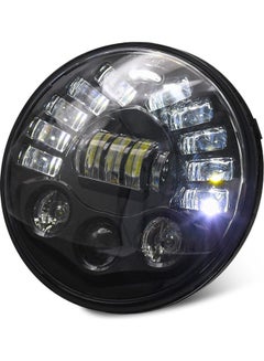 LED Headlights Replacement For Jeep Wrangler