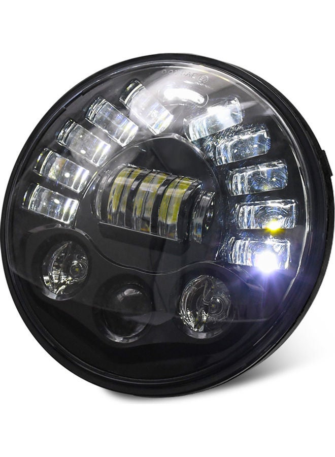 Generic - LED Headlights Replacement For Jeep Wrangler - Image 1