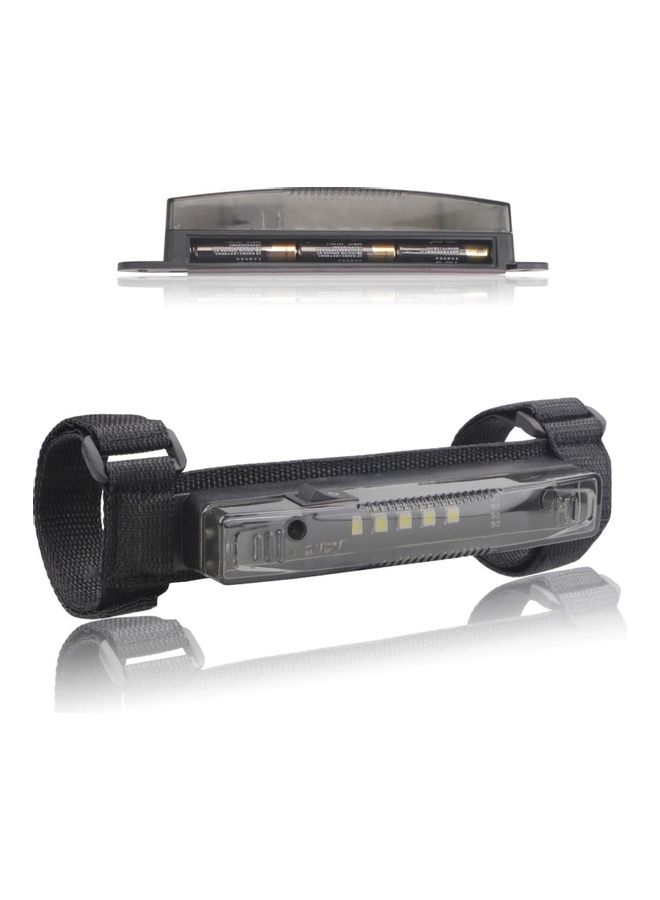 Generic Roll Bar Mount ATV LED Waterproof Light  - Image 4