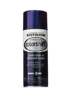 Specialty Color Shift Galaxy Blue