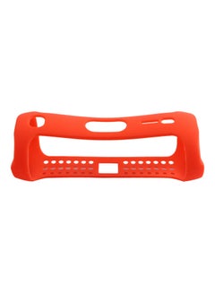 Generic Protective Bluetooth Speaker Cover For JBL Flip5 Red 