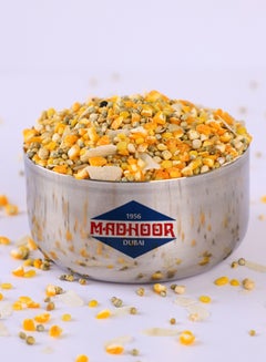 Madhoor Bird Mix Seed 250grams  - Image 3