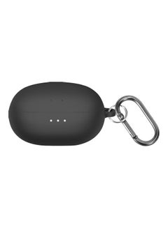 Generic Protective Silicone Protector Case For Anker Soundcore Liberty Air 2 Pro Earphones Black  - Image 1