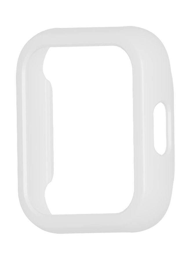 Generic - unisex Protective Cover Case For Realme Watch - Image 1