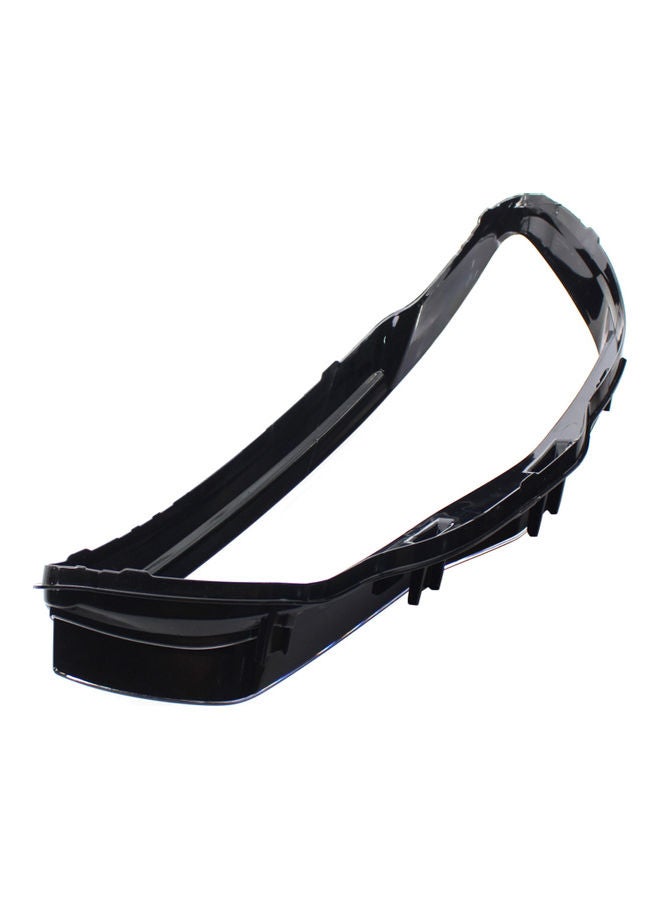 Generic Replacement Front Headlight Cover For  Audi A3 S3 2015-2016  - Image 3