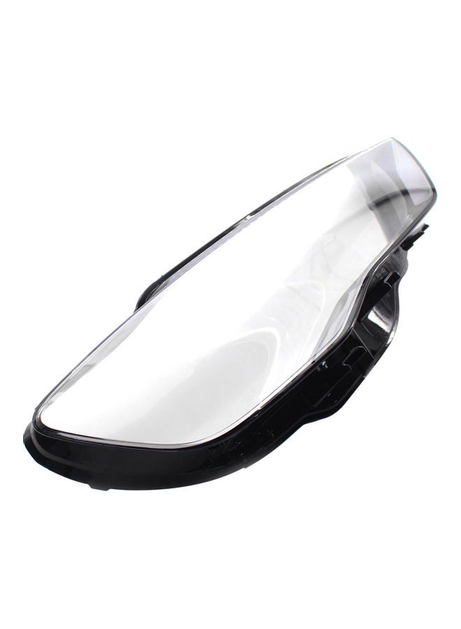 Generic Replacement Front Headlight Cover For  Audi A3 S3 2015-2016  - Image 4