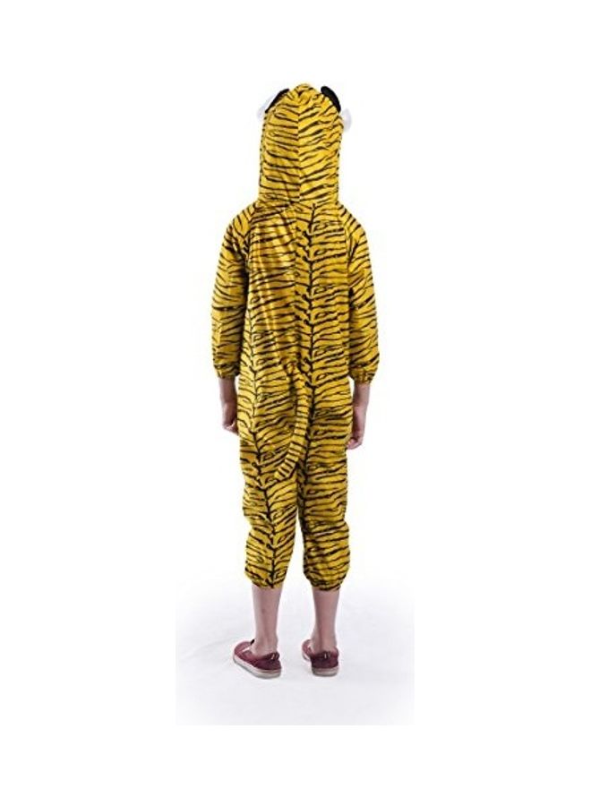 Fancydresswale Tiger Costume For Kids - Image 3