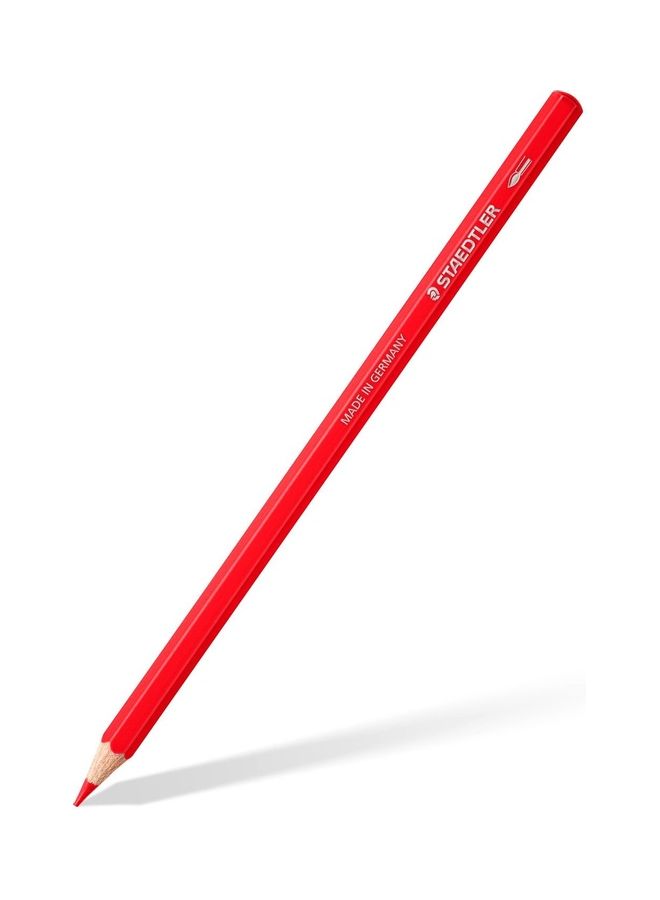 STAEDTLER - 48-Piece Aquarell Colour Pencils Multicolour - Image 1