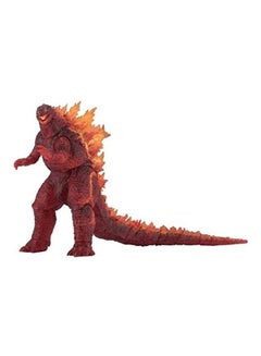 XiuWoo Godzilla King Of The Monsters Crimson  - Image 2