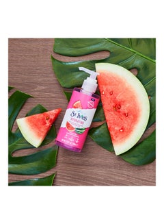 Hydrating Face Wash With Watermelon Extracts Multicolour 200ml - v1624368417/N48489591A_3