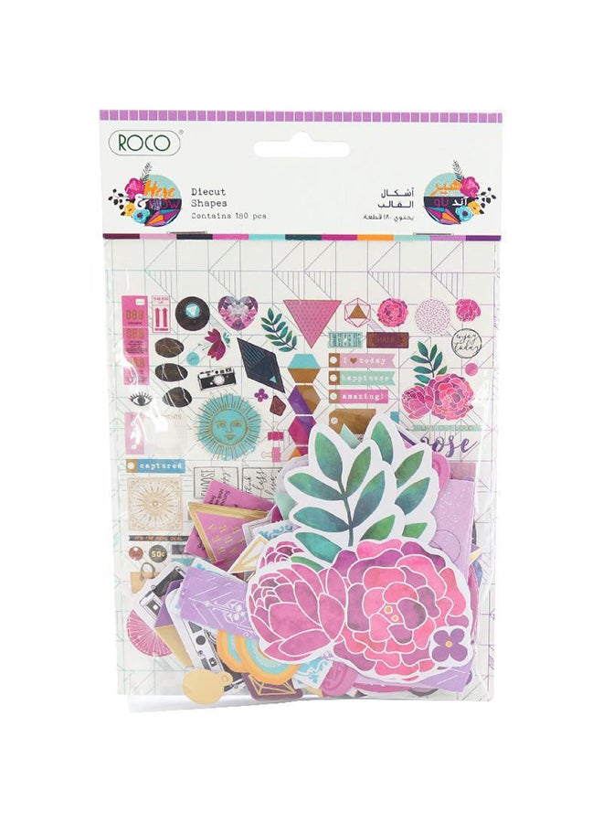 روكو أشكال قالب 19.3سم - Image 1