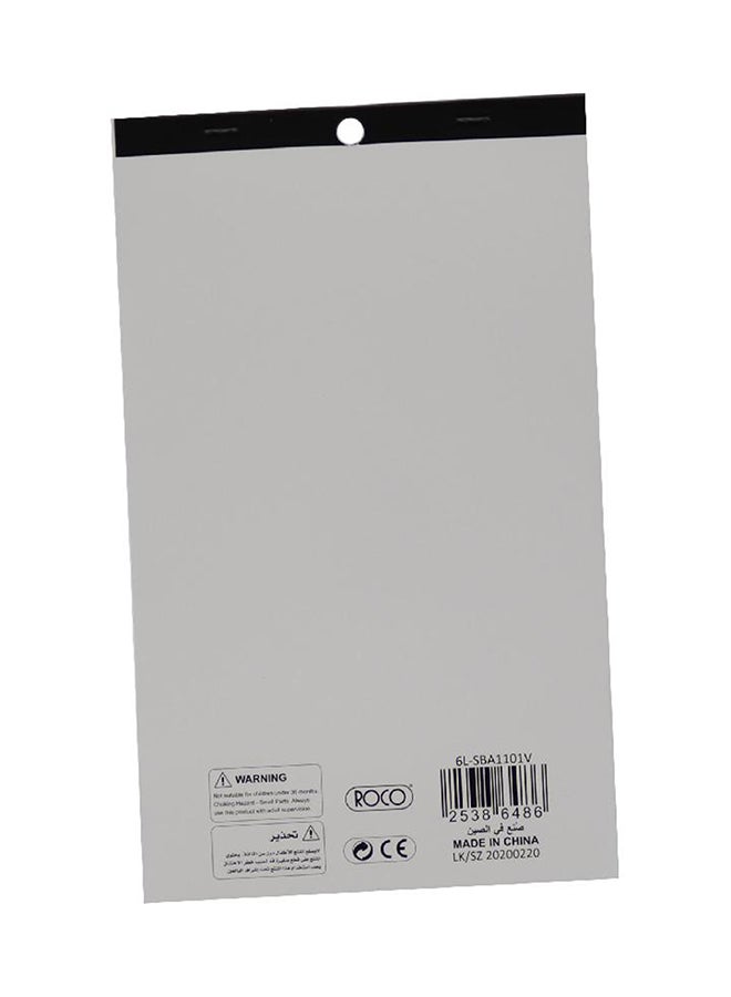 ROCO Motivational Stickers - Image 2