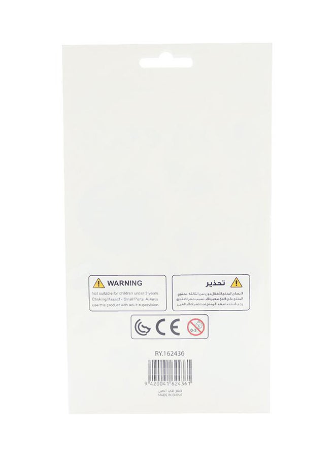 ROCO Glasshouse Assorted Color Sticker - Image 2