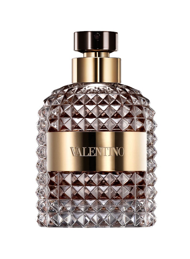 VALENTINO - Valentino Uomo EDT 150ml - Image 1