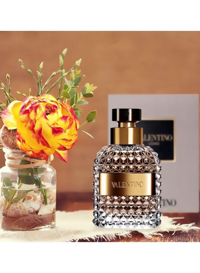 VALENTINO - Valentino Uomo EDT 150ml - Image 1