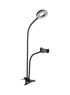Generic USB Fill Light Black  - Image 1