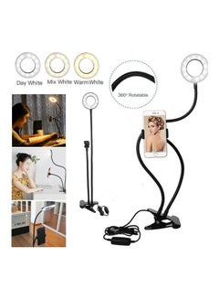Generic USB Fill Light Black  - Image 2