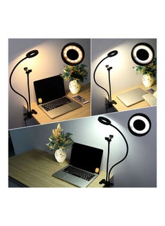 Generic USB Fill Light Black  - Image 4