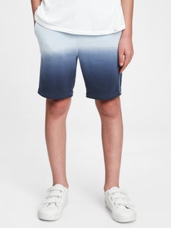 Blue/White