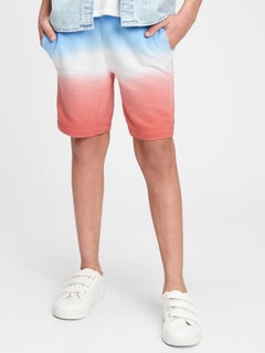 Blue/Red/White