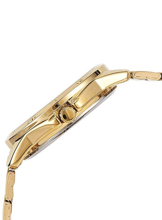 CASIO Men's Water Resistant Analog Watch MTPV004G-9B - Image 3