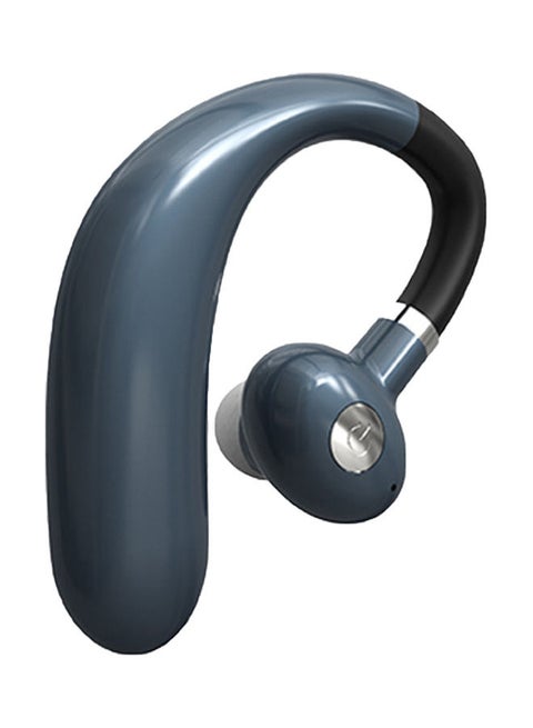 Mini Bluetooth Earbuds Blue