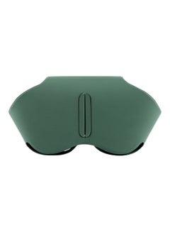 Portable Anti-scratch Carry Pouch For Apple AirPods Max Green