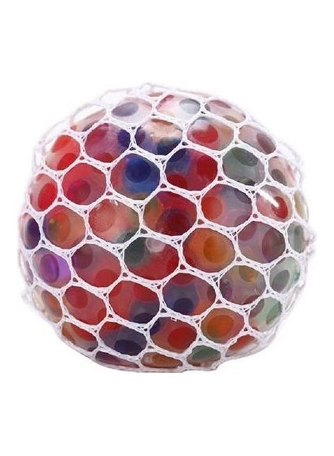 Fidget Toys Squishy Stress Relief Mesh Ball