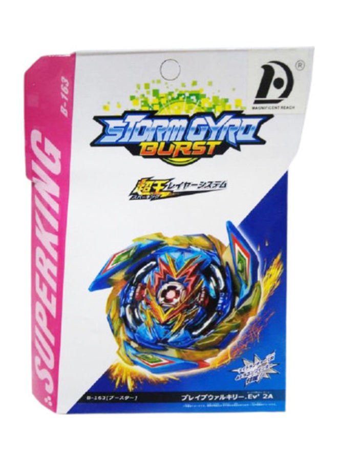 Generic Beyblade B-163 