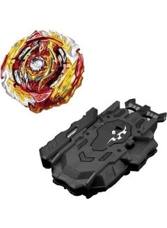 Beyblade Burst B-172 Booster Mirage Fafnir With Launcher
