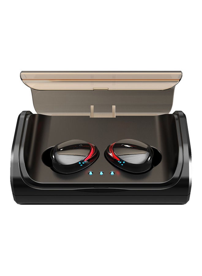 TWS-T8 Stereo Earphone Multicolour - Image 1