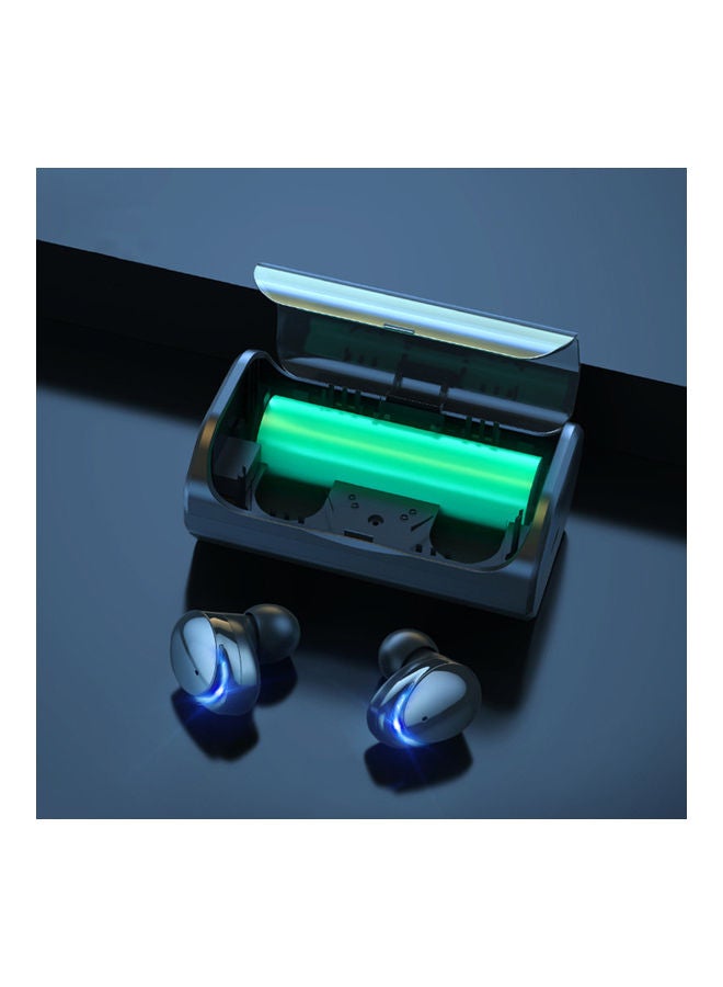 TWS-T8 Stereo Earphone Multicolour - Image 2