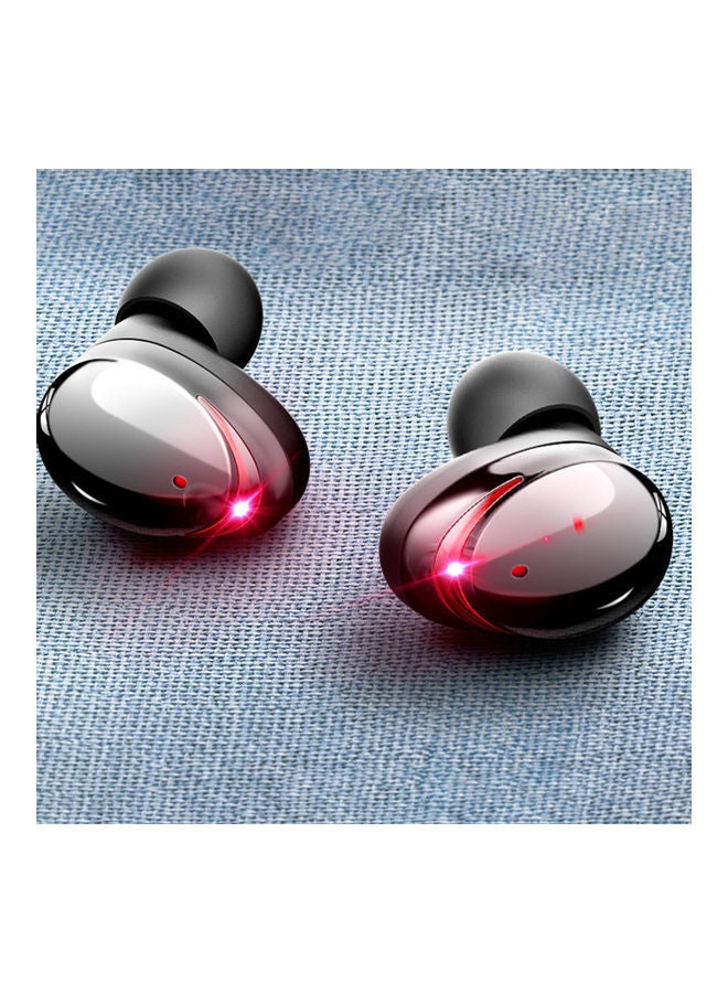 TWS-T8 Stereo Earphone Multicolour - Image 3