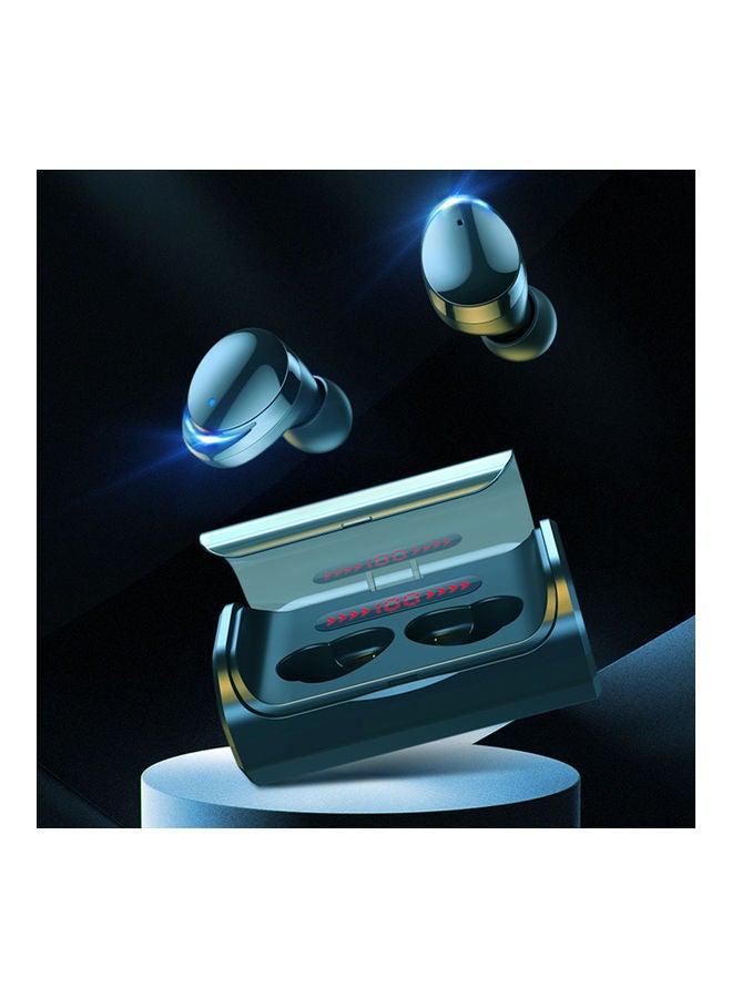TWS-T8 Stereo Earphone Multicolour - Image 4