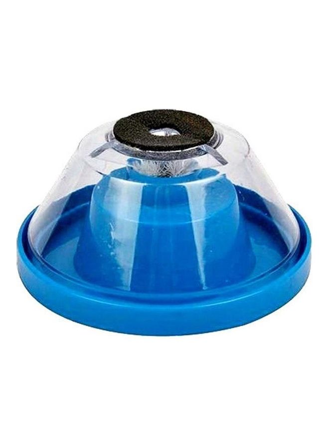 Drill Dust Collector Blue