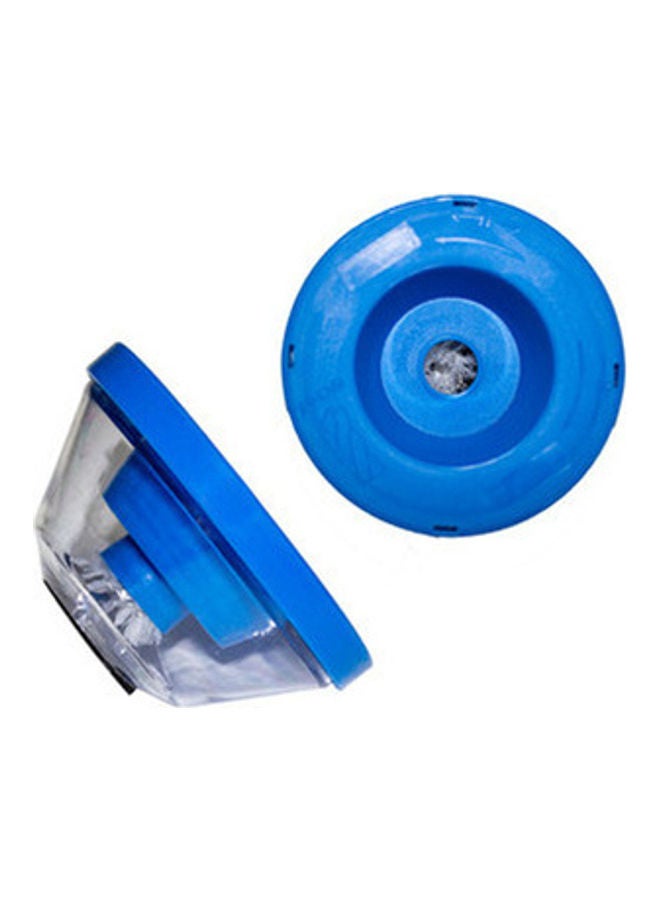 Drill Dust Collector Blue