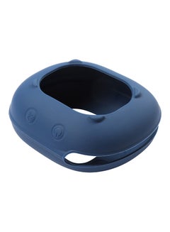 Generic Portable Protective Speaker Cover For JBL Clip 4 Blue 