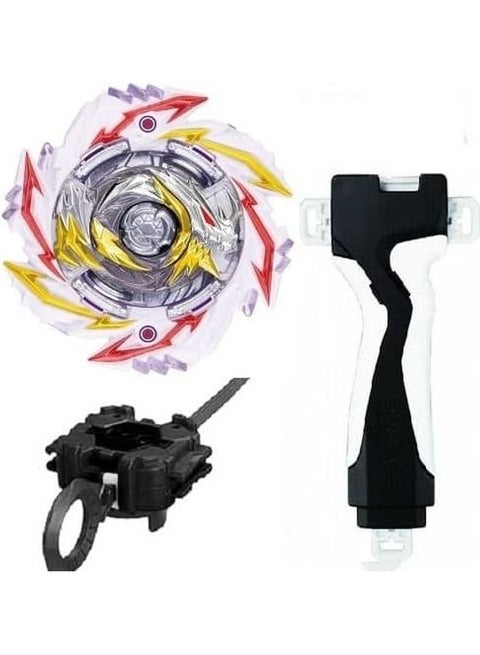 Beyblade Burst B-170 With Launcher With Launcher Grip
