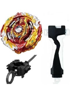 Beyblade Burst B-172 With Launcher With Launcher Grip - v1624372652/N48501770A_1