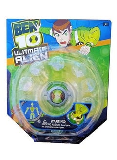 Generic Ben 10 Monster Watch  - Image 1