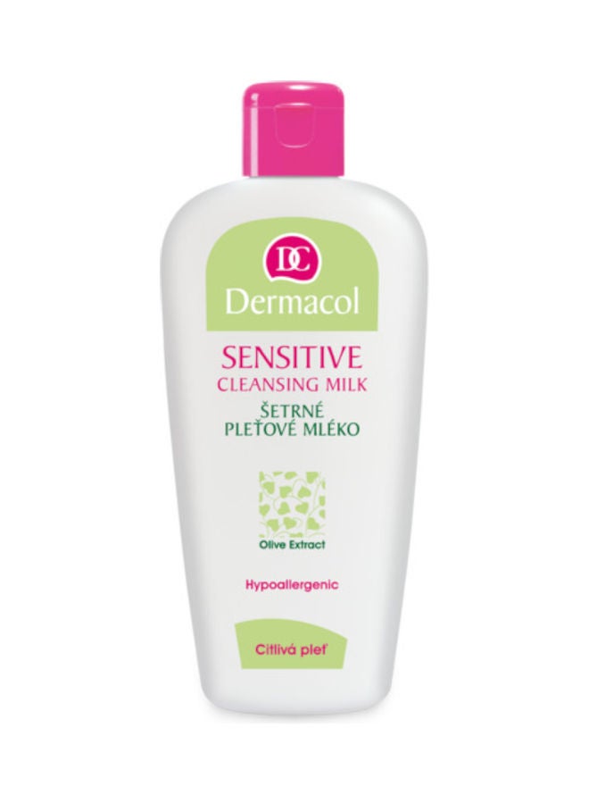 Dermacol Sensitive Eye Make-up Remover Clear  - Image 2