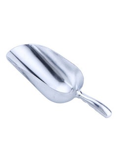 Generic Heat-Resistant Ice Scoop Silver  - Image 1