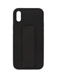 MARGOUN Protective Case Cover For Apple iPhone XS Max Black  - Image 2