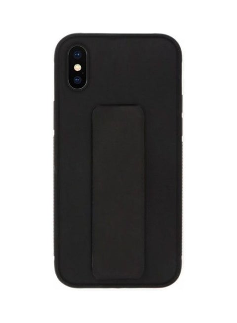 Protective Case Cover For Apple iPhone XS Max Black