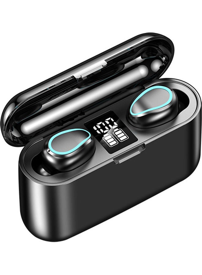 X36 TWS Sports Headset Black - Image 1