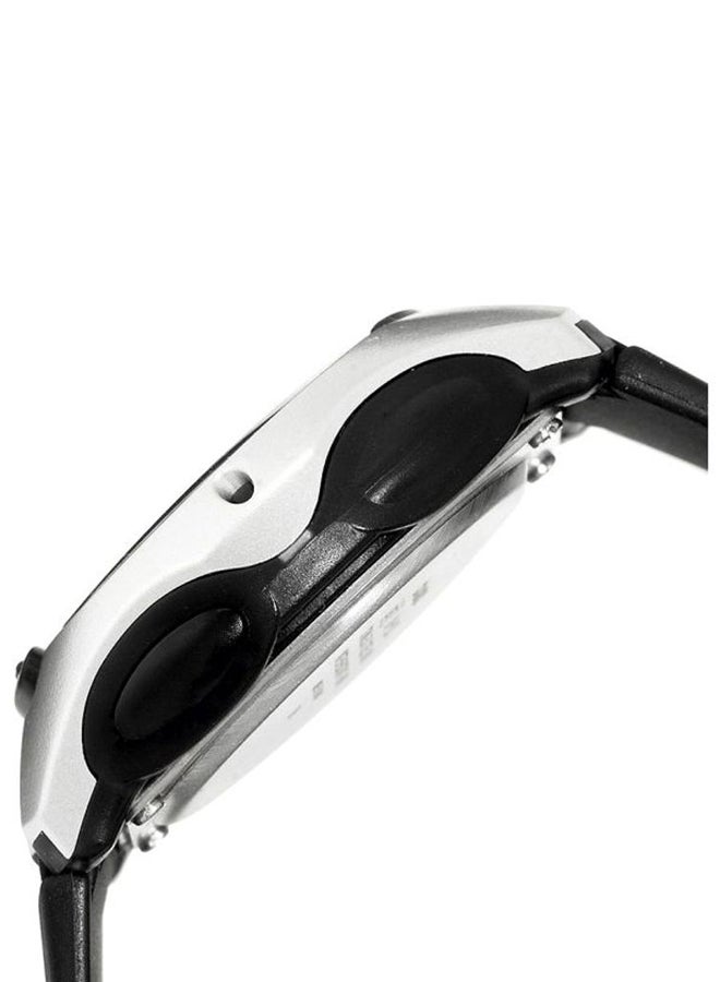 CASIO Men's Luminous Digital Quartz Watch LW200-1A - Image 3