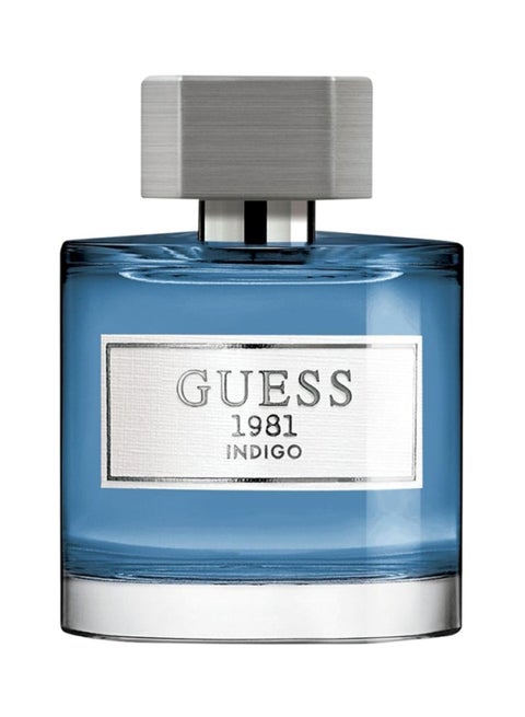 1981 Indigo EDT 100ml
