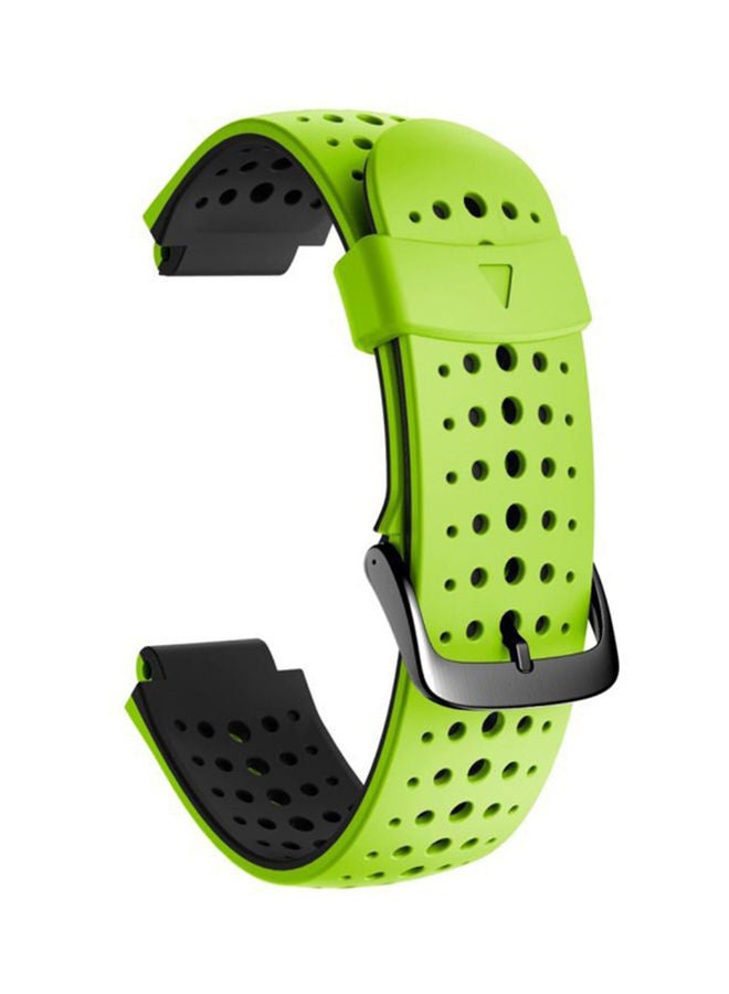 Silicone Watch Strap