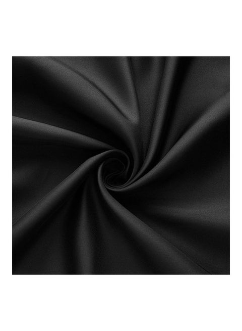 Background Cloth For Product Photography Black